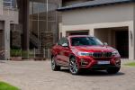 BMW X6 xDrive5.0i 2015 года (ZA)